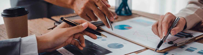 Diagnóstico financeiro