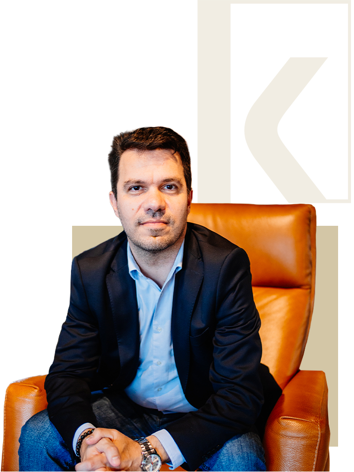 Gusttavo Rodrigues - Kapitalisme